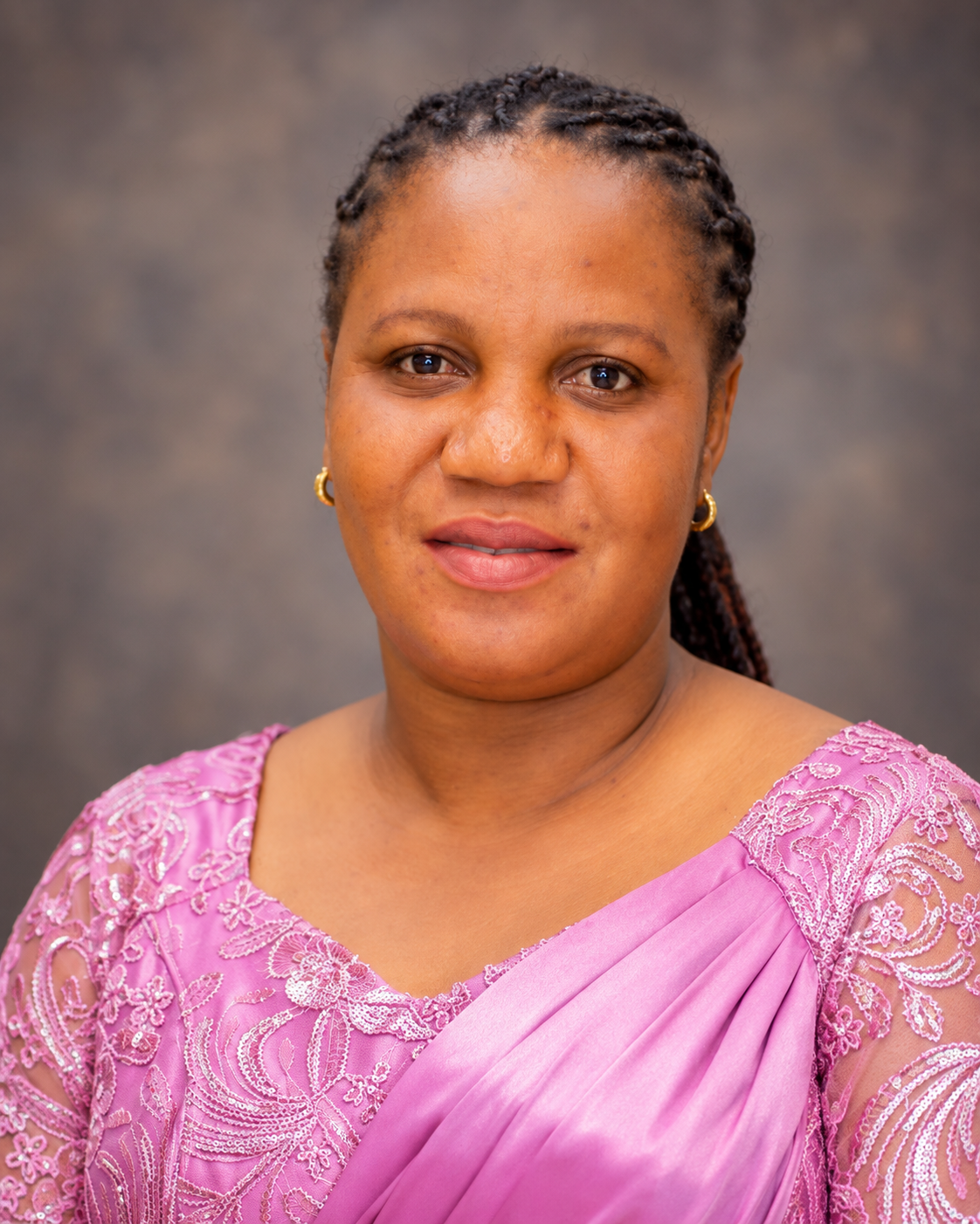 Dr. More Mungati