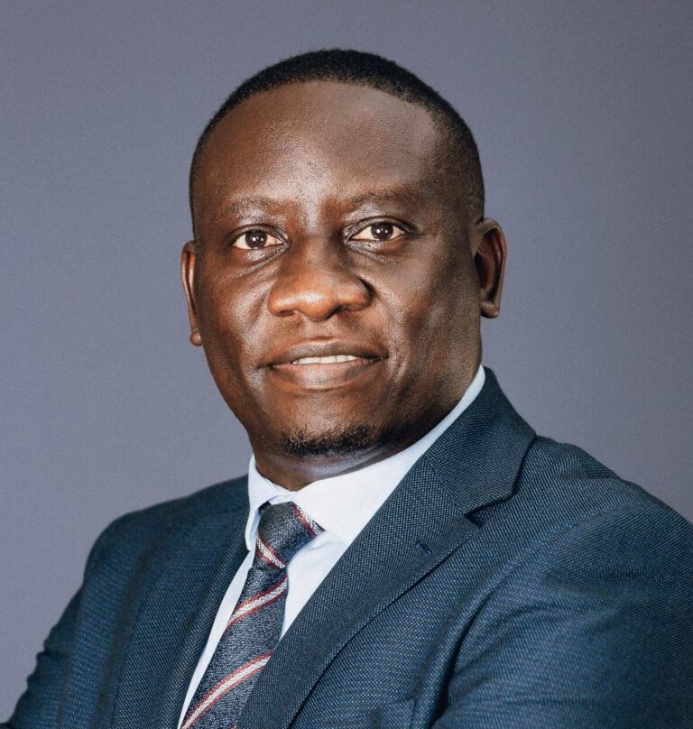 Dr. Ntuli Angyelile Kapologwe